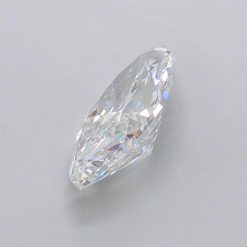 0.90 Carat Marquise Lab Diamond :: 360 spin frame 07
