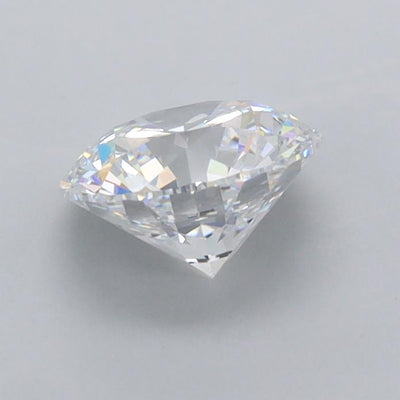 0.97 Carat Round Lab Diamond :: 360 spin frame 05