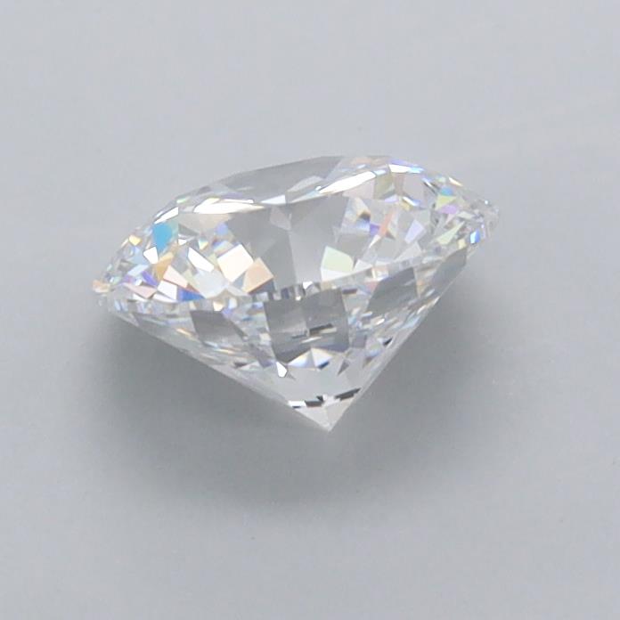0.97 Carat Round Lab Diamond :: 360 spin frame 05