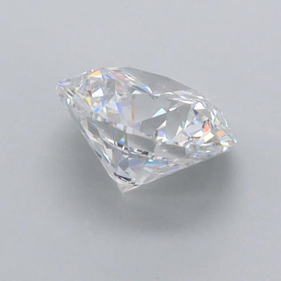 0.97 Carat Round Lab Diamond :: 360 spin frame 07
