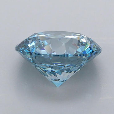 1.67 Carat Round Lab Diamond :: 360 spin frame 02