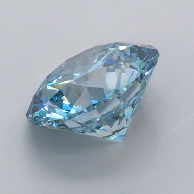 1.67 Carat Round Lab Diamond :: 360 spin frame 03