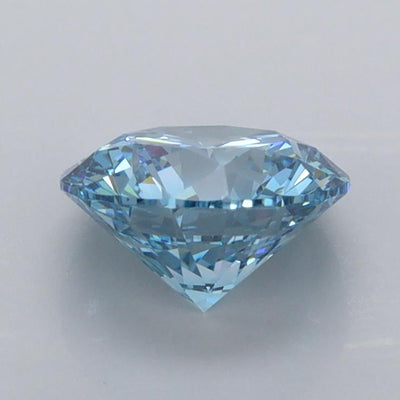 1.45 Carat Round Lab Diamond :: 360 spin frame 01