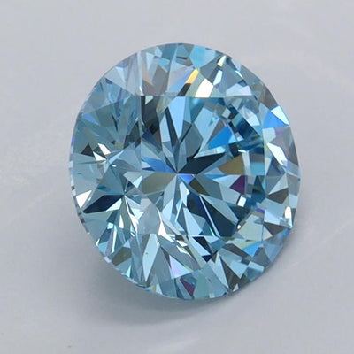1.45 Carat Round Lab Diamond :: 360 spin frame 03