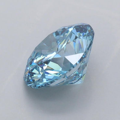 1.45 Carat Round Lab Diamond :: 360 spin frame 06