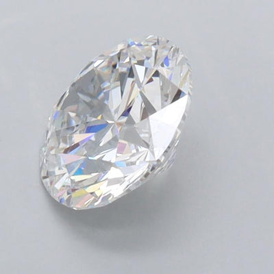 1.01 Carat Round Lab Diamond :: 360 spin frame 01