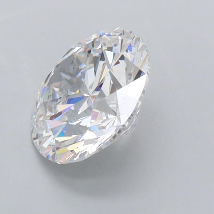 1.01 Carat Round Lab Diamond :: 360 spin frame 01