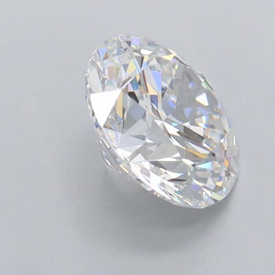 1.01 Carat Round Lab Diamond :: 360 spin frame 02