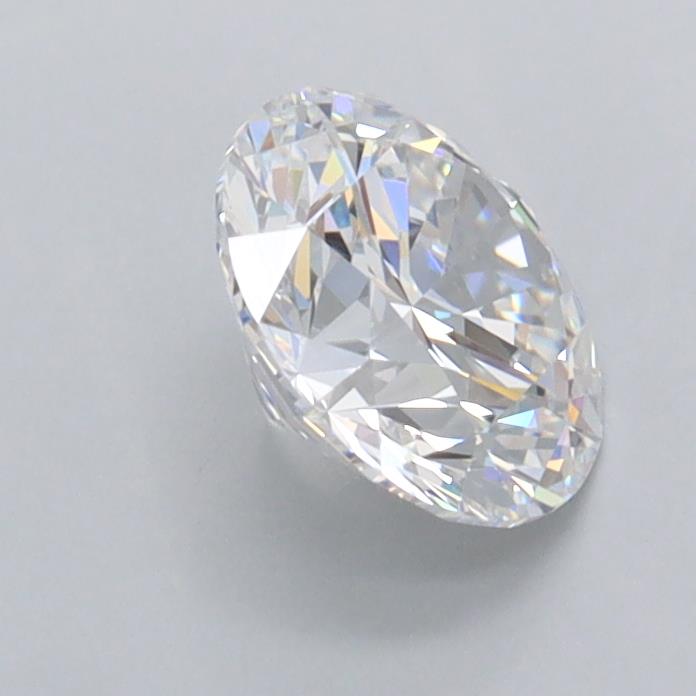1.01 Carat Round Lab Diamond :: 360 spin frame 02