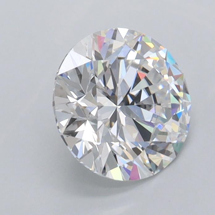 1.01 Carat Round Lab Diamond :: 360 spin frame 03