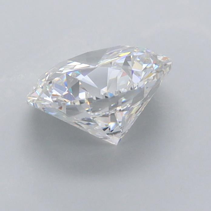 1.01 Carat Round Lab Diamond :: 360 spin frame 04