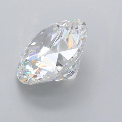 1.01 Carat Round Lab Diamond :: 360 spin frame 05
