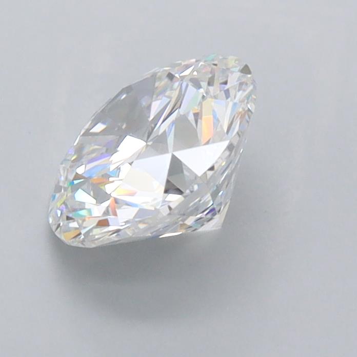 1.01 Carat Round Lab Diamond :: 360 spin frame 05