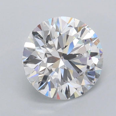 1.01 Carat Round Lab Diamond :: 360 spin frame 06