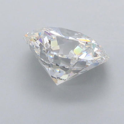 1.01 Carat Round Lab Diamond :: 360 spin frame 07