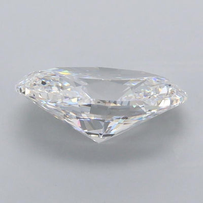 1.26 Carat Oval Lab Diamond :: 360 spin frame 02