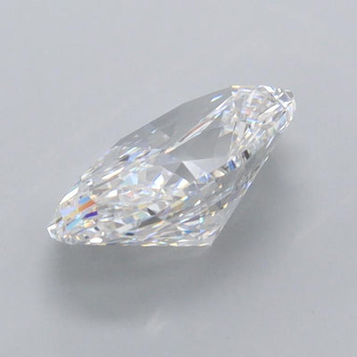 1.26 Carat Oval Lab Diamond :: 360 spin frame 03