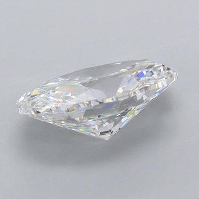 1.26 Carat Oval Lab Diamond :: 360 spin frame 06