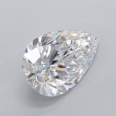 1.27 Carat Pear Lab Diamond :: 360 spin frame 03