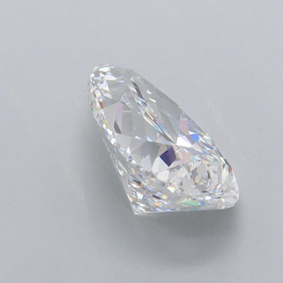1.27 Carat Pear Lab Diamond :: 360 spin frame 05