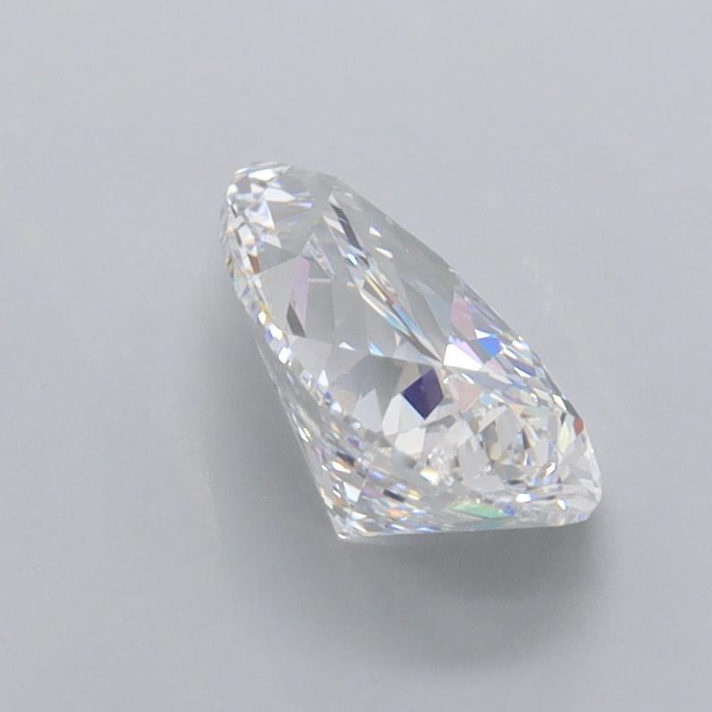 1.27 Carat Pear Lab Diamond :: 360 spin frame 05