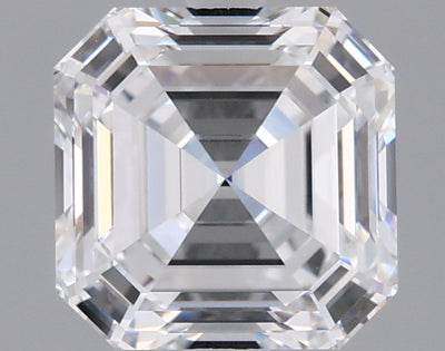 1.78 Carat Asscher Lab Diamond