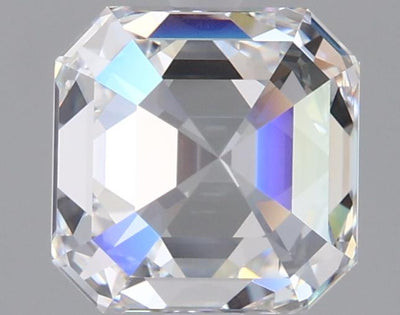 1.78 Carat Asscher Lab Diamond :: 360 spin frame 01