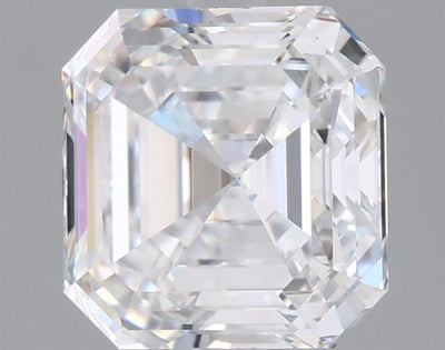 1.78 Carat Asscher Lab Diamond :: 360 spin frame 05