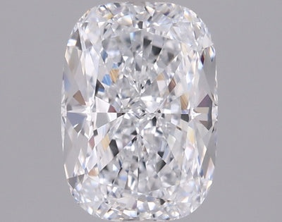 1.50 Carat Elongated Cushion Lab Diamond