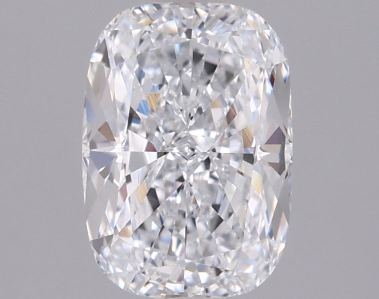 1.50 Carat Elongated Cushion Lab Diamond