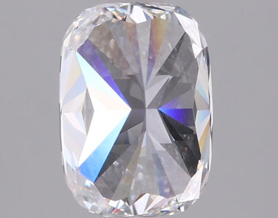 1.50 Carat Elongated Cushion Lab Diamond :: 360 spin frame 01