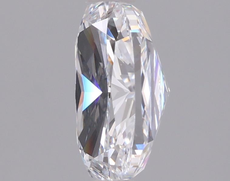 1.50 Carat Elongated Cushion Lab Diamond :: 360 spin frame 07