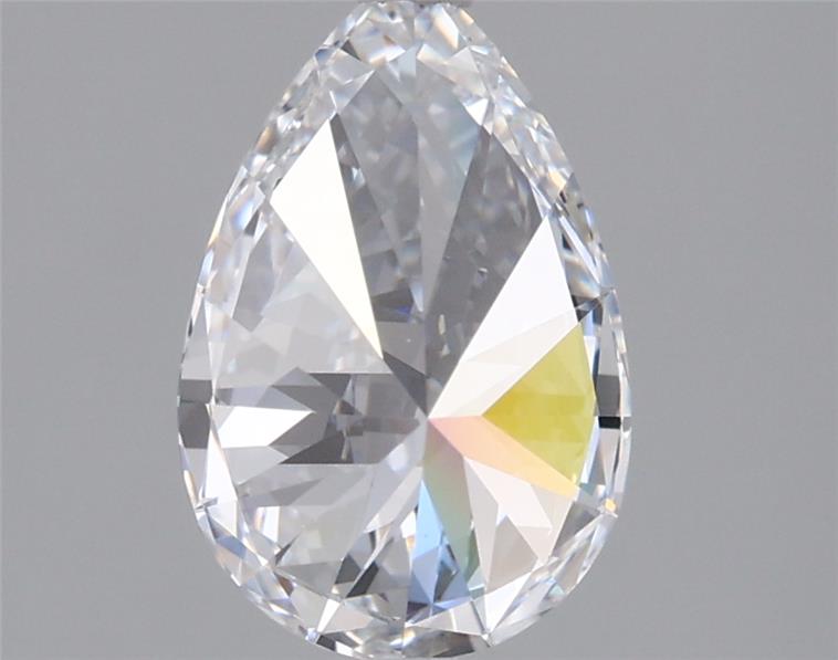 1.53 Carat Pear Lab Diamond :: 360 spin frame 01