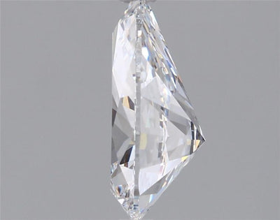 1.53 Carat Pear Lab Diamond :: 360 spin frame 02