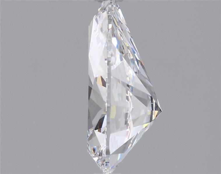 1.53 Carat Pear Lab Diamond :: 360 spin frame 02