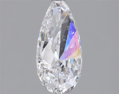 1.53 Carat Pear Lab Diamond :: 360 spin frame 03