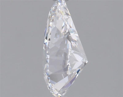 1.53 Carat Pear Lab Diamond :: 360 spin frame 06