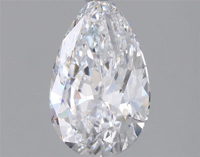 1.53 Carat Pear Lab Diamond :: 360 spin frame 07