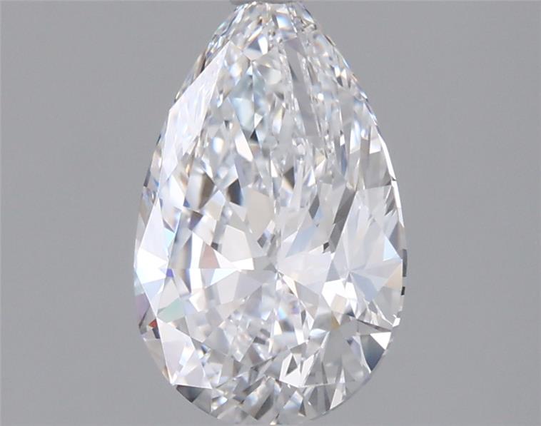 1.53 Carat Pear Lab Diamond :: 360 spin frame 07