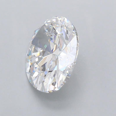 1.05 Carat Oval Lab Diamond :: 360 spin frame 01