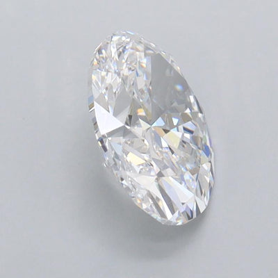 1.05 Carat Oval Lab Diamond :: 360 spin frame 02