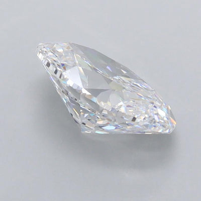 1.05 Carat Oval Lab Diamond :: 360 spin frame 03