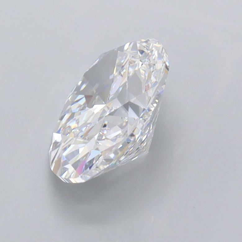 1.05 Carat Oval Lab Diamond :: 360 spin frame 04