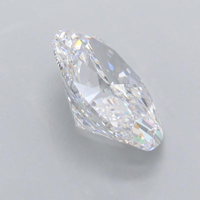 1.05 Carat Oval Lab Diamond :: 360 spin frame 07