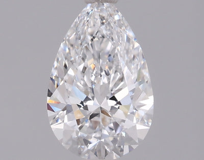 1.02 Carat Pear Lab Diamond