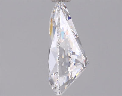 1.02 Carat Pear Lab Diamond :: 360 spin frame 01