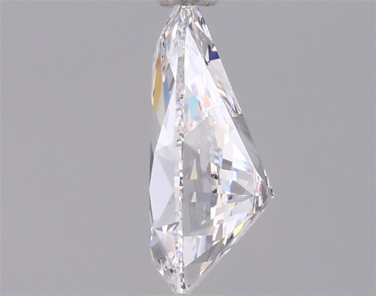 1.02 Carat Pear Lab Diamond :: 360 spin frame 01