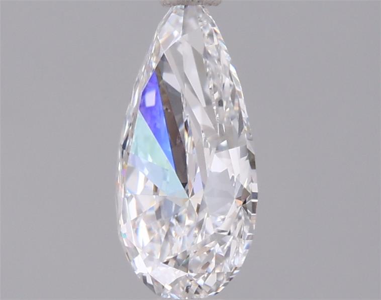 1.02 Carat Pear Lab Diamond :: 360 spin frame 03