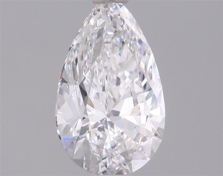 1.02 Carat Pear Lab Diamond :: 360 spin frame 05