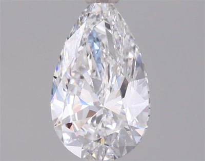 1.02 Carat Pear Lab Diamond :: 360 spin frame 06